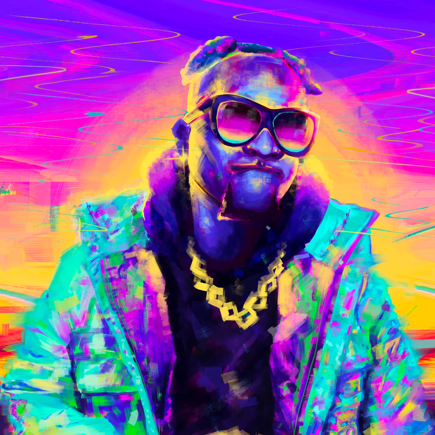 Dumemearts Digital Art