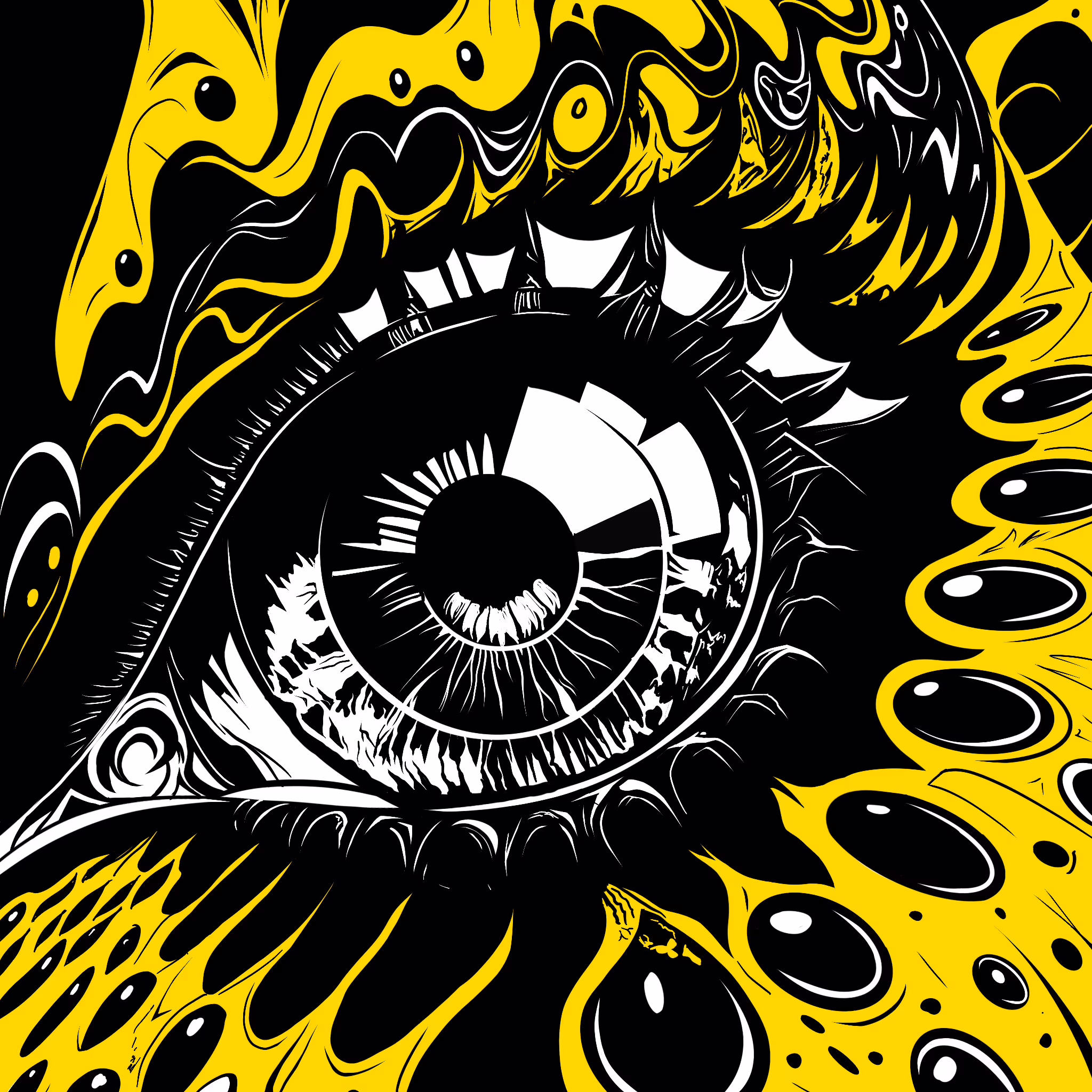 Dumemearts Illustrations